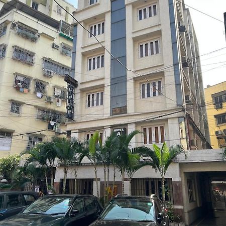 Hotel Aston 加尔各答 外观 照片