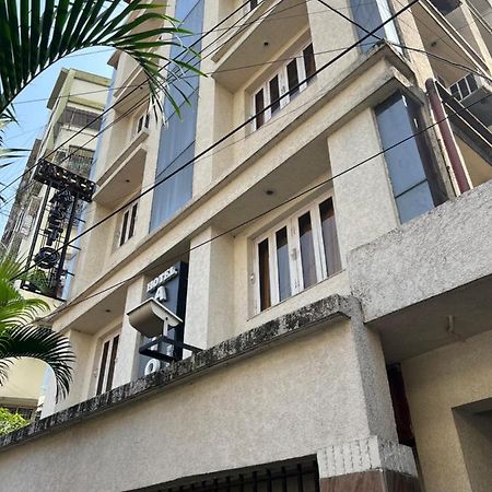 Hotel Aston 加尔各答 外观 照片