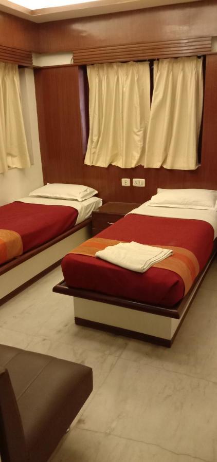 Hotel Aston 加尔各答 外观 照片