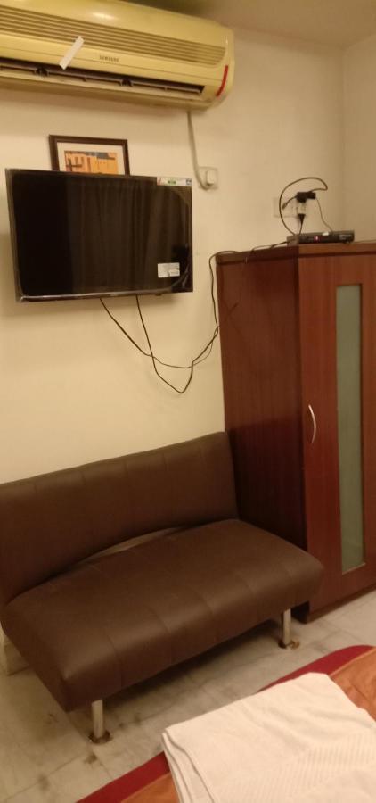 Hotel Aston 加尔各答 外观 照片