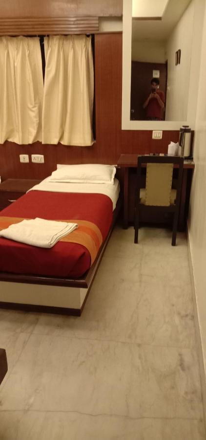 Hotel Aston 加尔各答 外观 照片