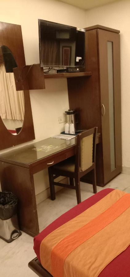Hotel Aston 加尔各答 外观 照片