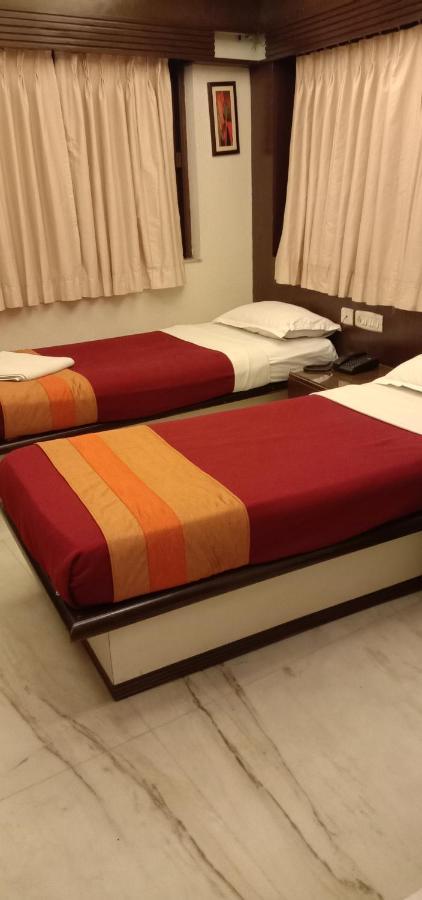 Hotel Aston 加尔各答 外观 照片