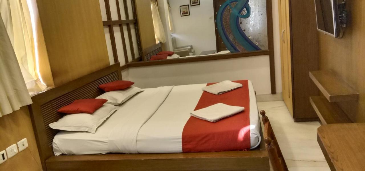 Hotel Aston 加尔各答 外观 照片