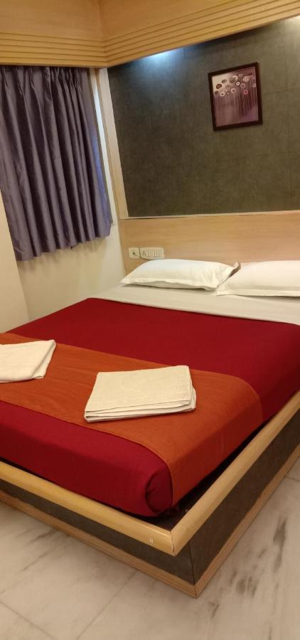 Hotel Aston 加尔各答 外观 照片