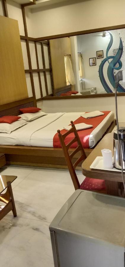 Hotel Aston 加尔各答 外观 照片