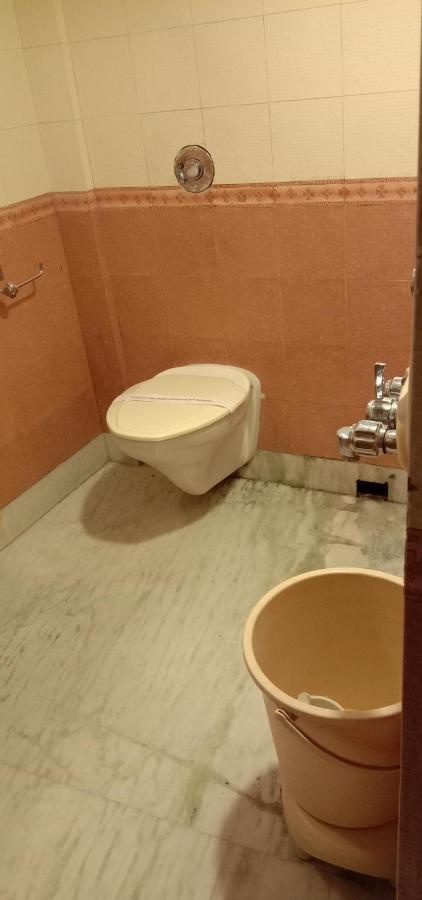 Hotel Aston 加尔各答 外观 照片