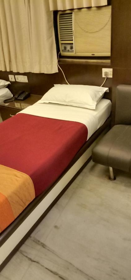Hotel Aston 加尔各答 外观 照片
