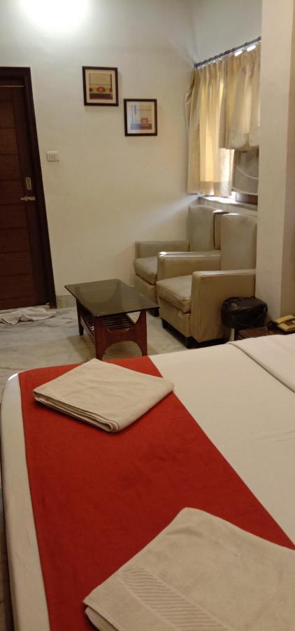 Hotel Aston 加尔各答 外观 照片