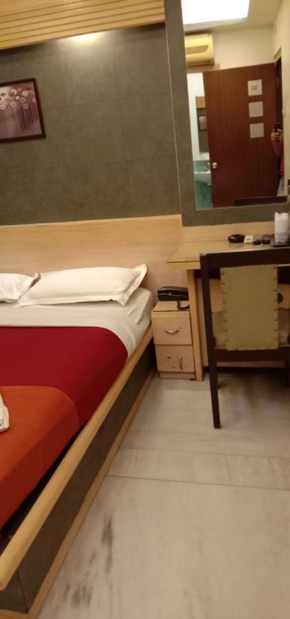 Hotel Aston 加尔各答 外观 照片