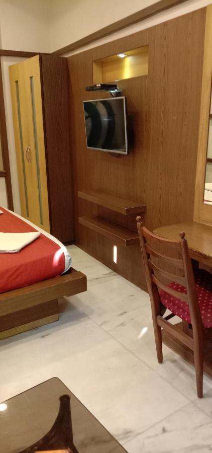 Hotel Aston 加尔各答 外观 照片