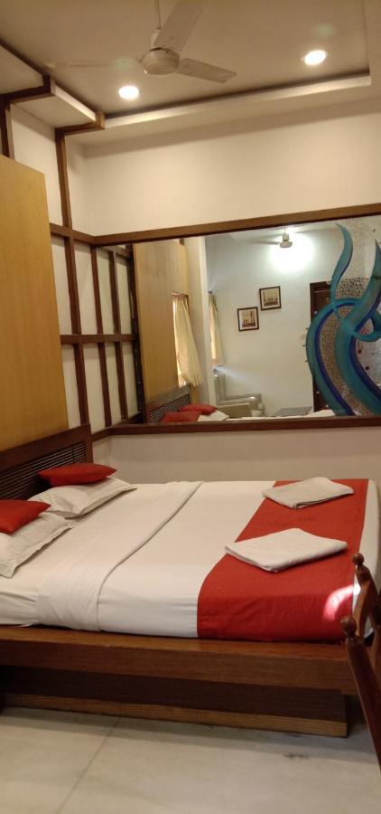 Hotel Aston 加尔各答 外观 照片