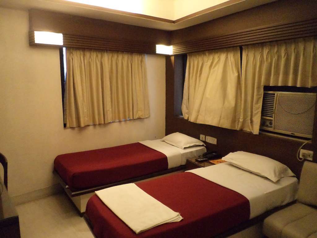 Hotel Aston 加尔各答 客房 照片